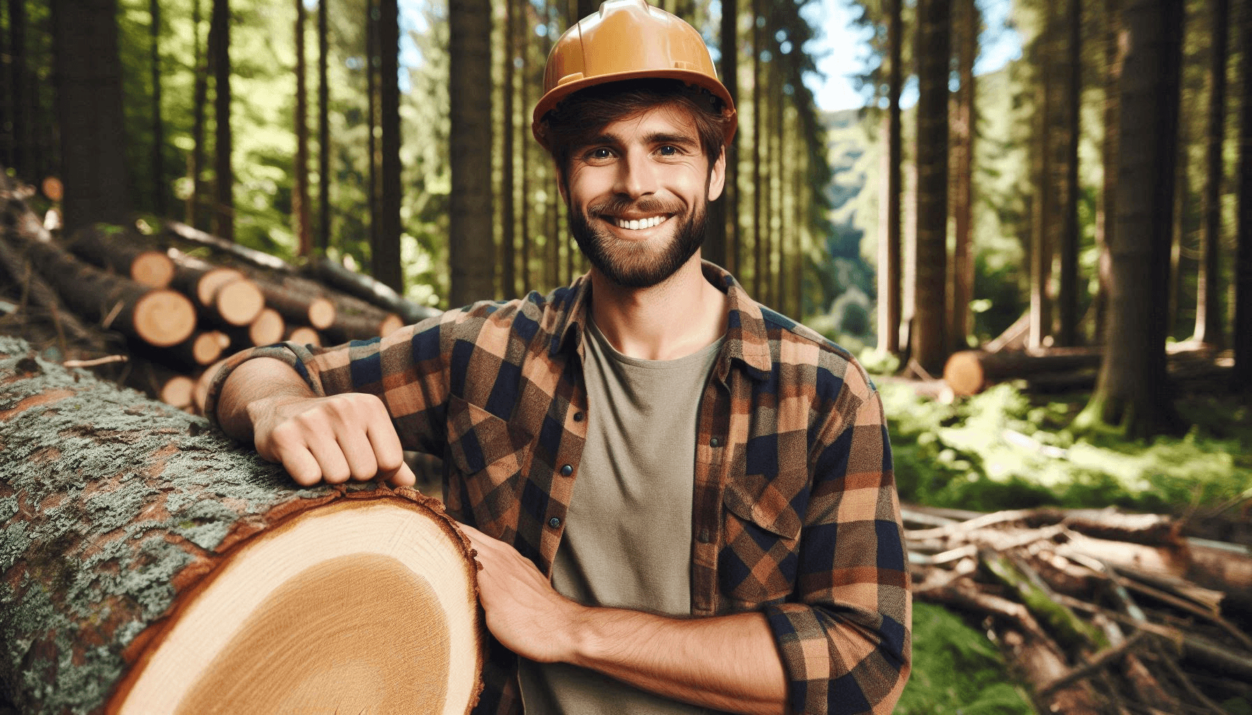 ईमानदार लकड़हारा की कहानी | short stories in hindi | short stories in hindi language