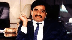 Dawood Ibrahim biography in Hindi