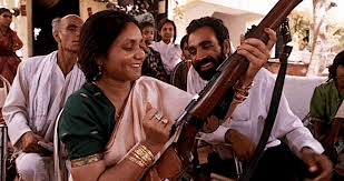 फूलन देवी