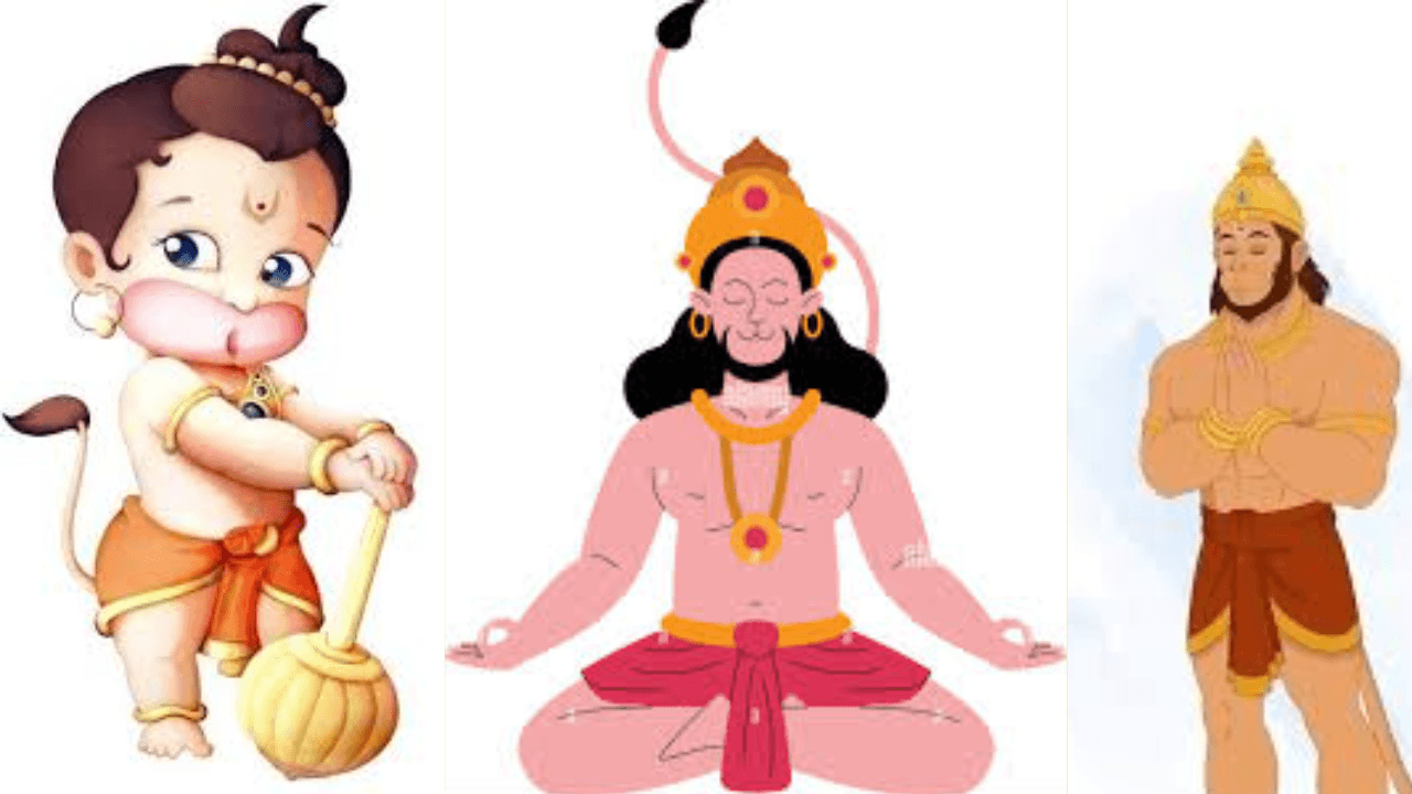 क्या हनुमान जी आज भी जीवित हैं? कलियुग में अमर हनुमान की रहस्यमयी कहानी