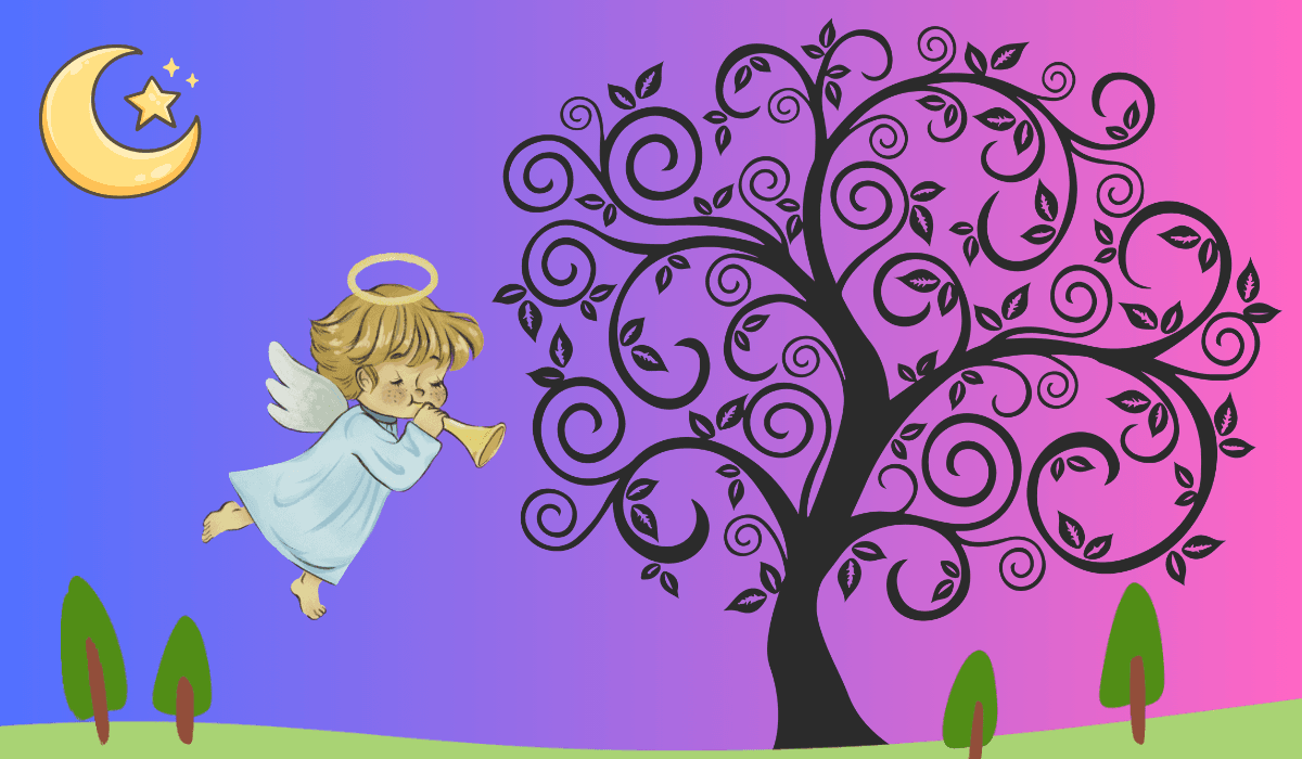 चाँद की परी और खोया हुआ रास्ता | Stories in hindi