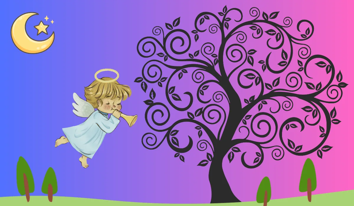 चाँद की परी और खोया हुआ रास्ता | Stories in hindi